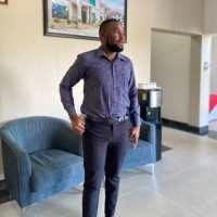 Bornwell Siliya