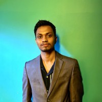 Deepak Kumar Pradhan