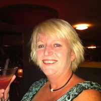 Joanne Morgan