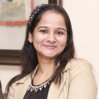 Pooja Mishra