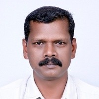 Krishnan C N