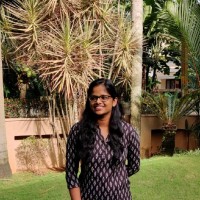 Reshma P