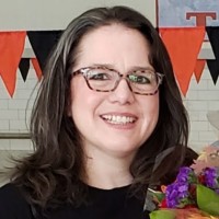 Molly Pankau