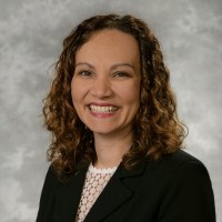 Dr Caroline Riot