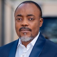Busari Olusegun Phd