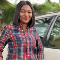Ada Yawon, MBA, FMD Pro (ACA in view)