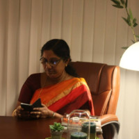 Dr. Leena T Timothy