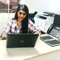 Kaviya Dharshini