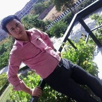 Shivam Mishra