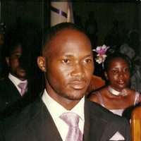 Henry Kwabena Amoah