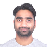 Shashi Kanth K