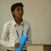 Fahadul Islam Sany