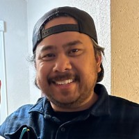 Raymond Quiambao
