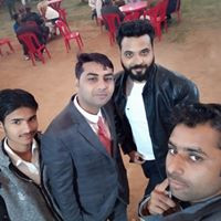 Deepak Sharma