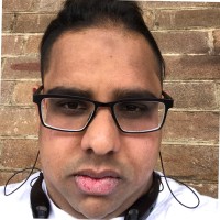 Kogulan Ramachandran