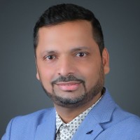 Rahul Pednekar