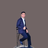 Suryadi Ahmad