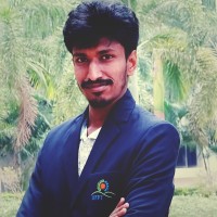 Hemanth Kumar J