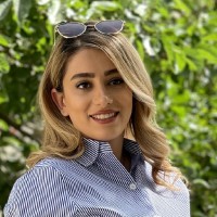 Mahsa Moghimi