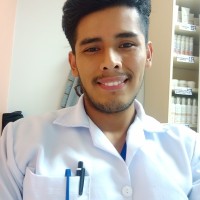 Jesús David Rivera Salazar