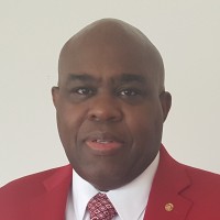 Herman Harris, PhD