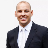 Martin Stenger
