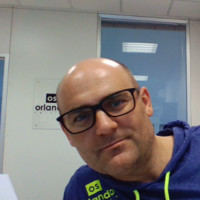 Gianluca Campli