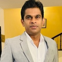 Kelum Siriwardena