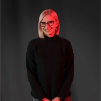 Magdalena Radojnichkikj