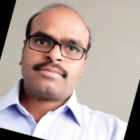 Ramakrishna Mallemula. Phd