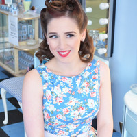 Sarah Frawley Mrpharms