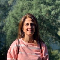 Maria Tomás  López