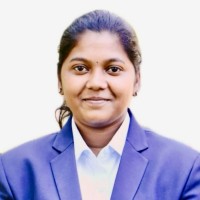 Keerthana Tamilselvam