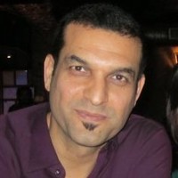 Ali Moghtader