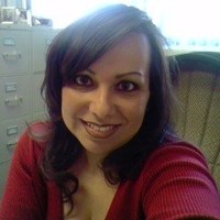Elizabeth Jimenez