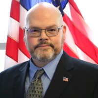 Brian S. Allen