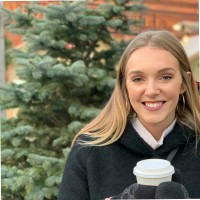 Caitlin Sanderson, Rd