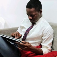 Ayanfe Agunbiade