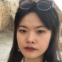 Yexuan Wang