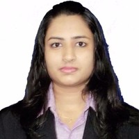 Shikha Agarwal