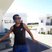 Erik Danilo