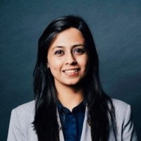 Amanpreet Kaur