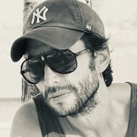 Jorge Oliveira