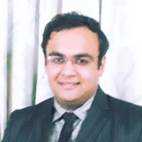 Janam Patel