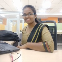 Sailakshmi Cheedella