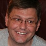 Jay Gieske