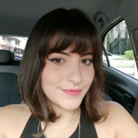 Giovanna Bota Cazzaniga Bicudo