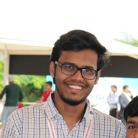 Nitesh Shah