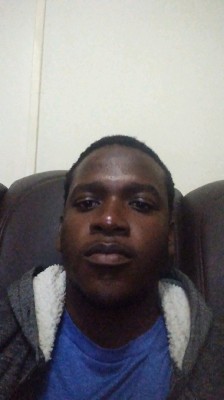 Katlego Malebana