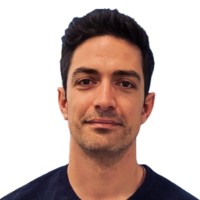 Daniel Martínez Osuna